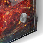Epic Art 'Samsara' by Mario Sanchez Nevado, Acrylic Glass Wall Art,24x36