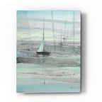 Ice Sailing by Albena Hristova acrylic glass wall art