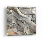 Minerals IV Crop by Albena Hristova acrylic glass wall art