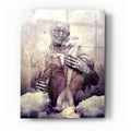 If Only The Sky Would Disappear by Cameron Gray acrylic glass wall art