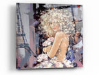 Epic Art 'Aromas of Paris' by Alexander Gunin, Acrylic Glass Wall Art