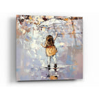 Letting Up by Alexander Gunin acrylic glass wall art