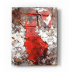 White Dunes 1 by Alexander Gunin acrylic glass wall art