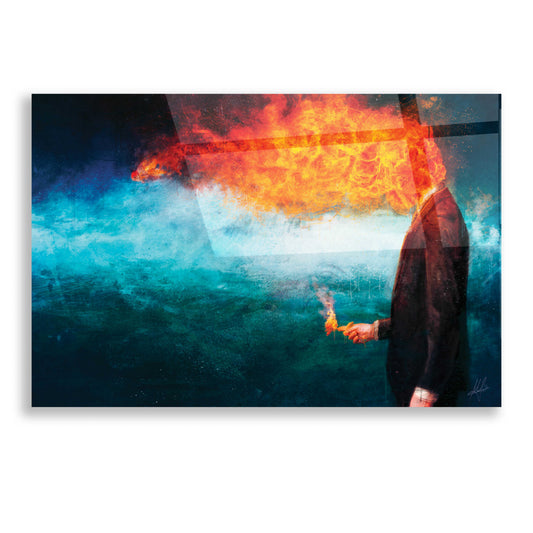 Poster, Quadro Mario Sánchez Nevado - Cyclolysis Metamorphica | Poster Poster, Quadro Mario Sánchez Nevado - Cyclolysis Metamorphica | Poster