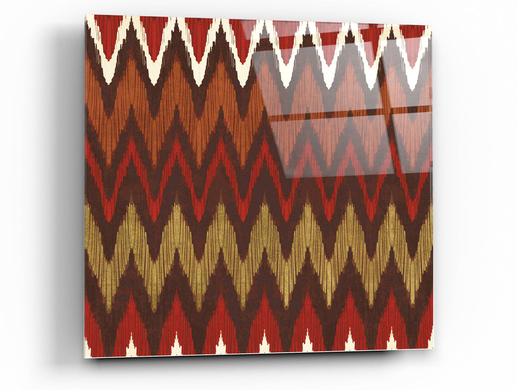 Epic Art 'Fresh Coffee Step 03B' by Veronique Charron, Acrylic Glass Wall Art