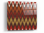 Epic Art 'Fresh Coffee Step 03B' by Veronique Charron, Acrylic Glass Wall Art