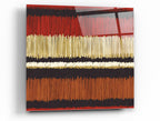 Epic Art 'Fresh Coffee Step 02B' by Veronique Charron, Acrylic Glass Wall Art