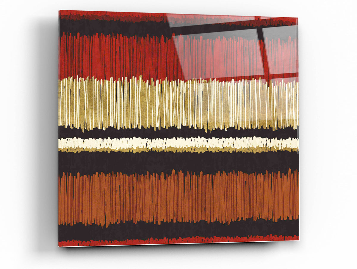 Epic Art 'Fresh Coffee Step 02B' by Veronique Charron, Acrylic Glass Wall Art