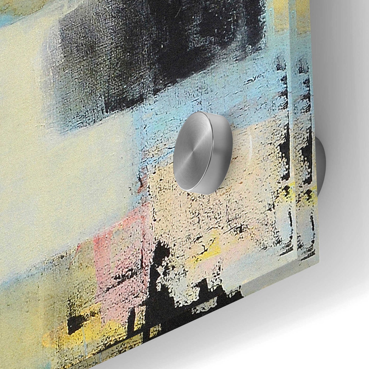 Epic Art '30 Serie Vertigo' by Ines Benedicto, Acrylic Glass Wall Art,24x36