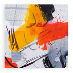 Epic Art 'Untitled 303' by Ira Ivanova, Acrylic Glass Wall Art