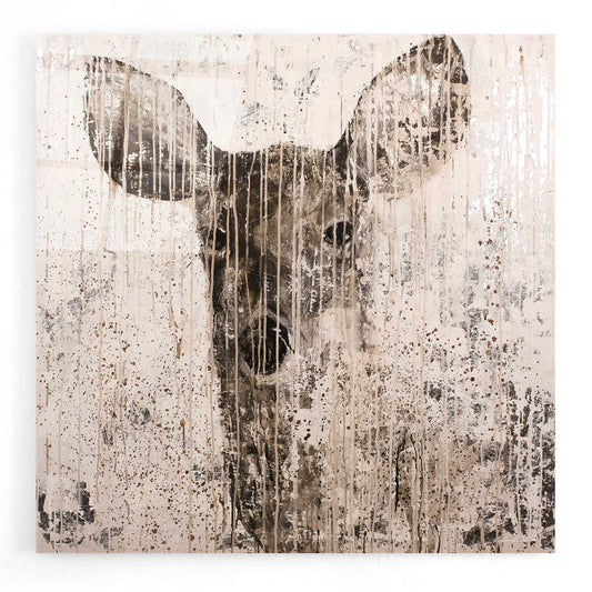 Epic Art 'The Matriarch' by Matt Flint, Acrylic Glass Wall Art