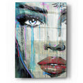 Epic Art "Faraway" by Loui Jover, Acrylic Glass Wall Art