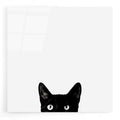 Epic Art 'Curiosity' by Jon Bertelli, Acrylic Glass Wall Art