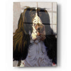 Epic Art 'Springer' by Thomas Fluharty, Acrylic Glass Wall Art