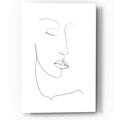 Epic Art 'Memory of Her II' by Grace Popp, Acrylic Glass Wall Art