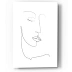 Epic Art 'Memory of Her II' by Grace Popp, Acrylic Glass Wall Art