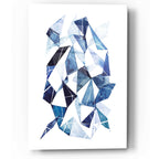 Epic Art 'Chrysalis II' by Grace Popp, Acrylic Glass Wall Art