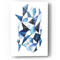 Epic Art 'Chrysalis I' by Grace Popp, Acrylic Glass Wall Art