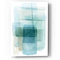 Epic Art 'Wave Spector I' by Grace Popp, Acrylic Glass Wall Art