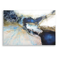 Epic Art 'Los Mares' by Leticia Herrera, Acrylic Glass Wall Art