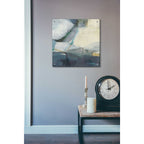 Epic Art 'Tusk IV' by Sue Jachimiec, Acrylic Glass Wall Art,24x24