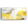 Epic Art 'Jammy I' by Sue Jachimiec, Acrylic Glass Wall Art,24x12