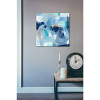 Epic Art 'Sweet Tuesday' by Christina Long, Acrylic Glass Wall Art,24x24