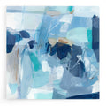 Epic Art 'Sweet Tuesday' by Christina Long, Acrylic Glass Wall Art