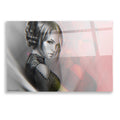 Epic Art 'Keelan' by Katalina, Acrylic Glass Wall Art