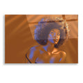 Epic Art 'Tanarelle' by Katalina, Acrylic Glass Wall Art