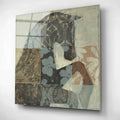 Epic Art 'Patterned Horse II' by Tim O'Toole, Acrylic Glass Wall Art