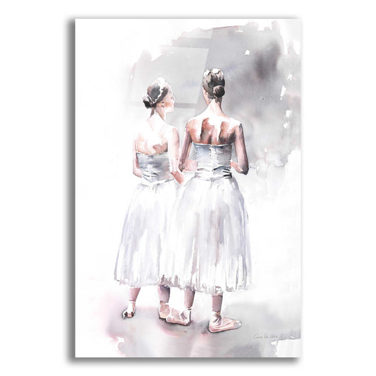 Epic Art 'Ballet VII' by Alan Majchrowicz, Acrylic Glass Wall Art