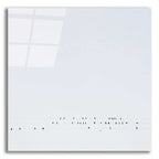 Epic Art 'Winter Sky' by Epic Portfolio, Acrylic Glass Wall Art