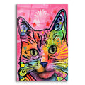 Epic Art 'Beast' by Dean Russo, Acrylic Glass Wall Art
