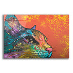 Epic Art 'Smudge' by Dean Russo, Acrylic Glass Wall Art