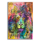 Epic Art 'Reserve' by Dean Russo, Acrylic Glass Wall Art