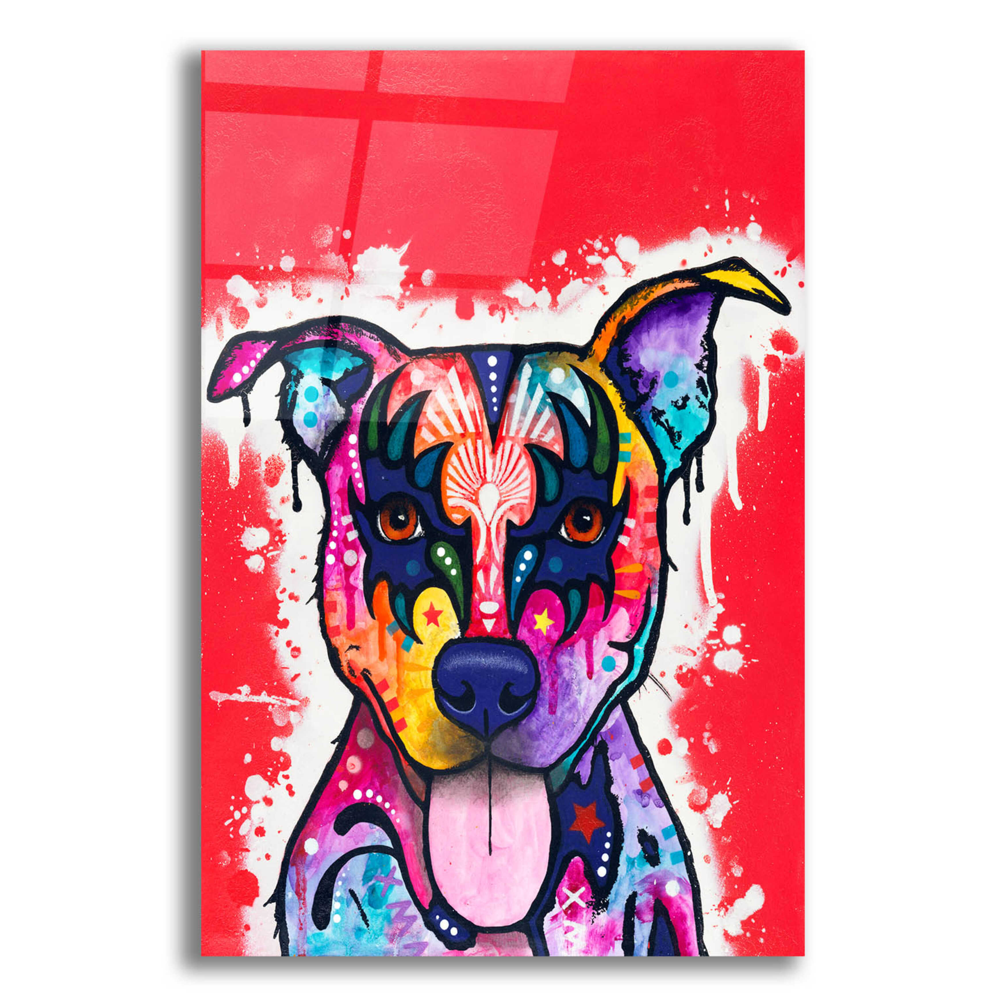 Dean russo discount art dogs