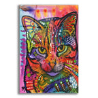 Epic Art 'Trixie' by Dean Russo, Acrylic Glass Wall Art