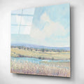 Epic Art 'Flowing Creek I' by Tim O'Toole, Acrylic Glass Wall Art