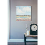 Epic Art 'Flowing Creek II' by Tim O'Toole, Acrylic Glass Wall Art,24x24