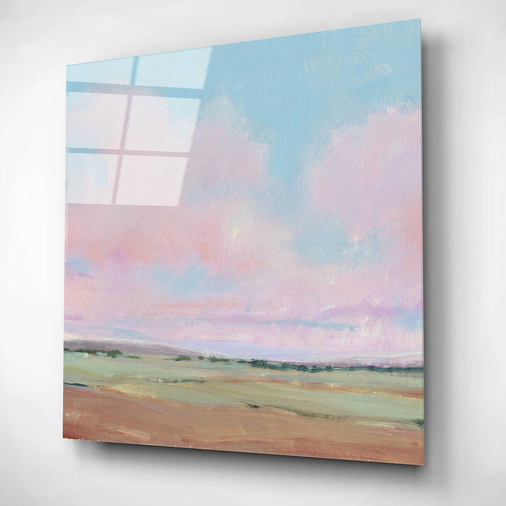 Epic Art 'Vivid Landscape III' by Tim O'Toole, Acrylic Glass Wall Art