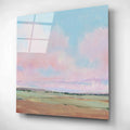Epic Art 'Vivid Landscape III' by Tim O'Toole, Acrylic Glass Wall Art