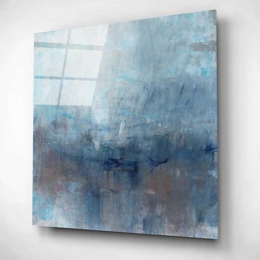 Epic Art 'Kinetic Abstract I' by Tim O'Toole, Acrylic Glass Wall Art