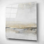 Epic Art 'Horizontal Flow I' by Tim O'Toole, Acrylic Glass Wall Art