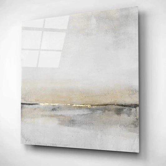 Epic Art 'Horizontal Flow I' by Tim O'Toole, Acrylic Glass Wall Art