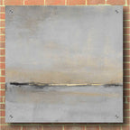 Epic Art 'Horizontal Flow II' by Tim O'Toole, Acrylic Glass Wall Art,36x36