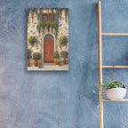 Epic Art 'Afternoon Sun II' by Tim O'Toole, Acrylic Glass Wall Art,16x24