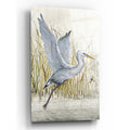 Epic Art 'Heron Sanctuary I' by Tim O'Toole, Acrylic Glass Wall Art