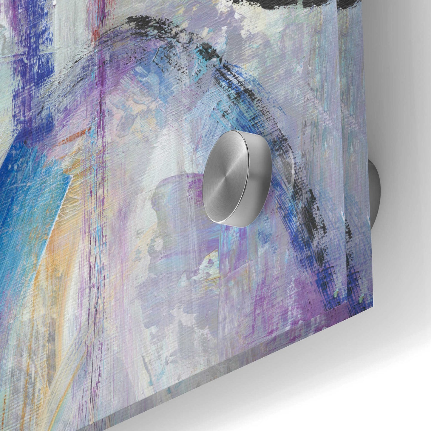 Epic Art 'Escape II' by Tim O'Toole, Acrylic Glass Wall Art,24x36