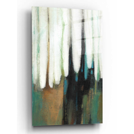 Epic Art 'Falling Colors I' by Tim O'Toole, Acrylic Glass Wall Art